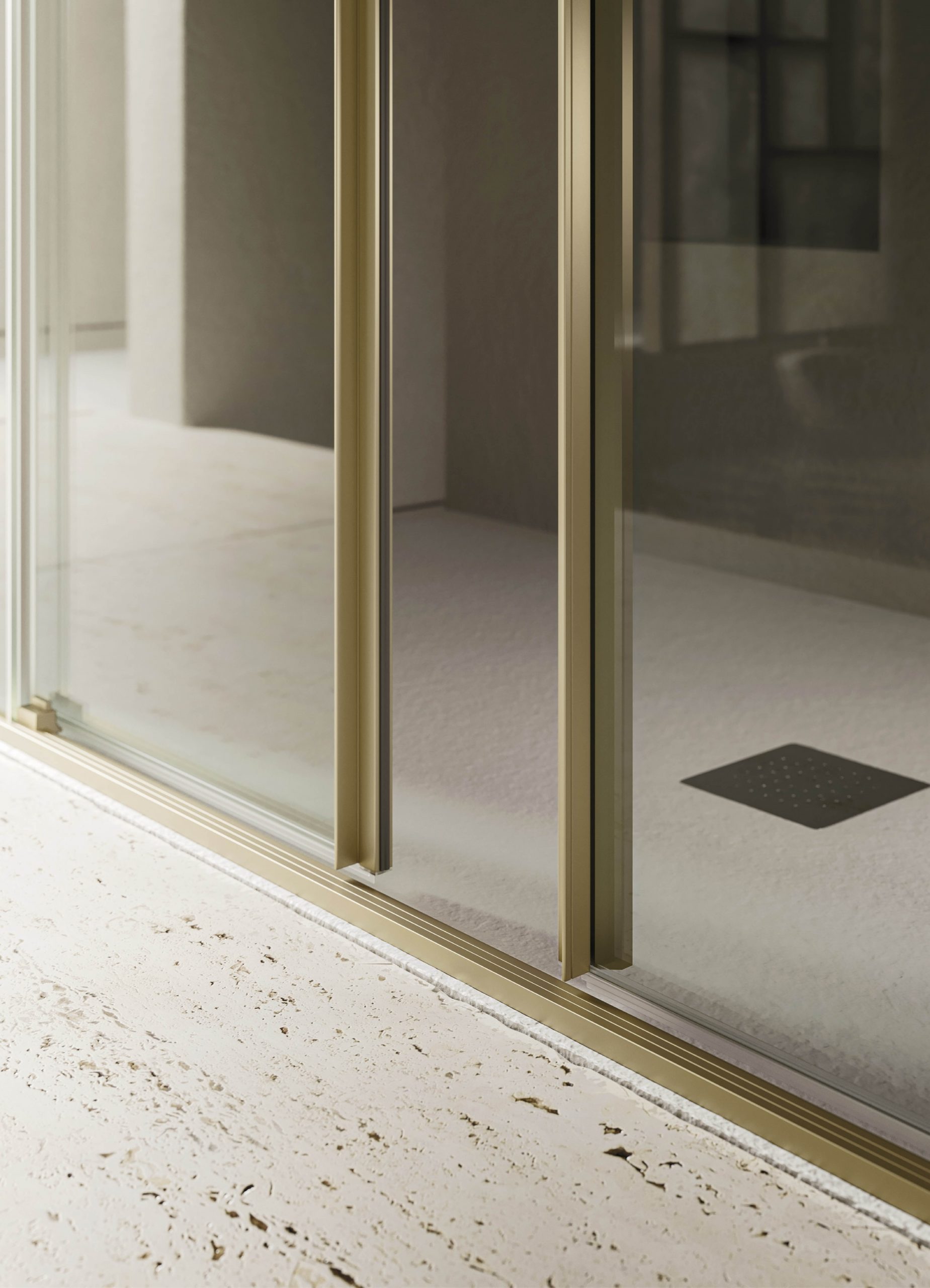 Levante_ibra showers