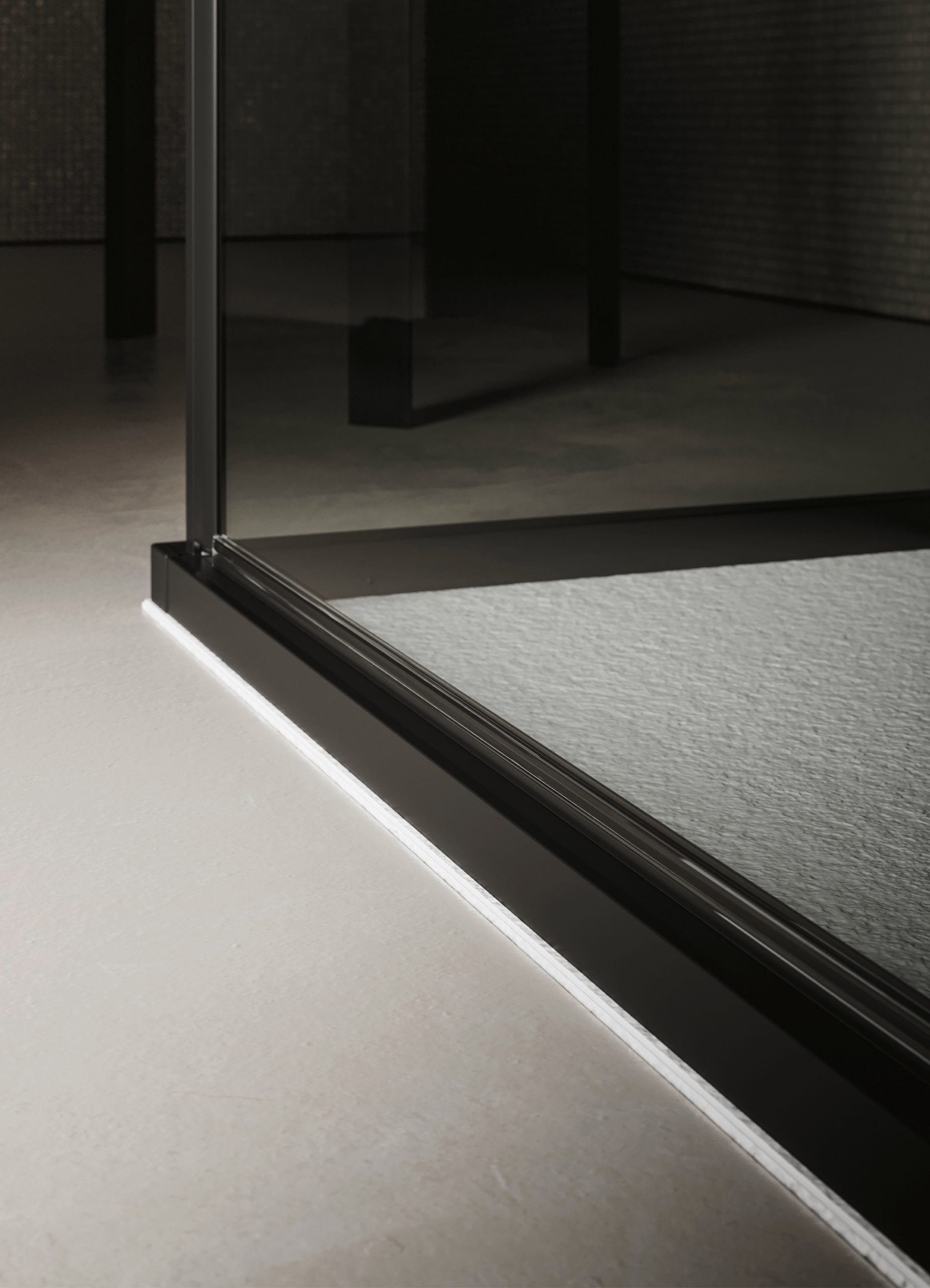 Zefiro_Ibra Showers5